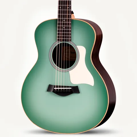 Taylor GS Mini アコースティックギター ミニギター： GS Mini